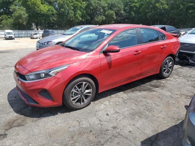 KIA FORTE LX 2024 3kpf24ad1re790703