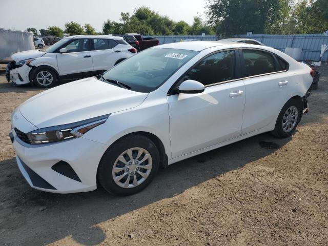 KIA FORTE LX 2024 3kpf24ad1re790801