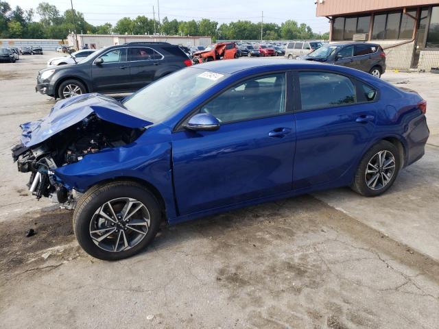 KIA FORTE LX 2024 3kpf24ad1re796128