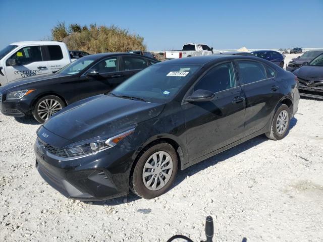 KIA FORTE LX 2024 3kpf24ad1re811937