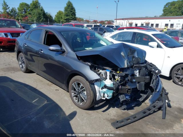 KIA FORTE 2024 3kpf24ad1re816698