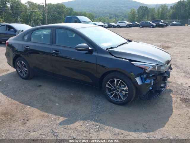 KIA FORTE 2024 3kpf24ad1re818533