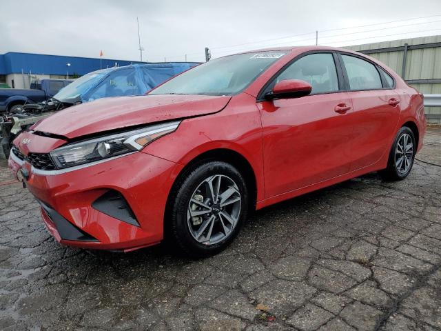 KIA FORTE LX 2024 3kpf24ad1re819522