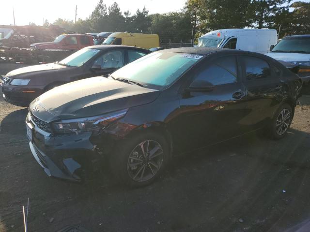 KIA FORTE LX 2024 3kpf24ad1re819598