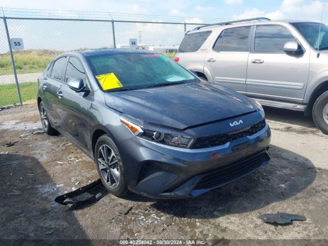 KIA FORTE 2024 3kpf24ad1re826809