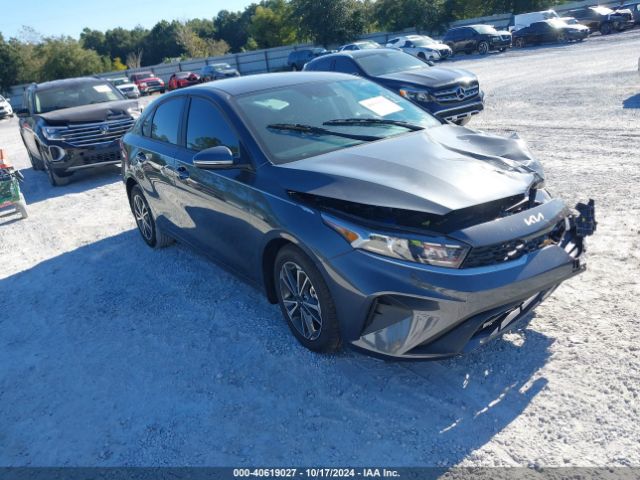 KIA FORTE 2024 3kpf24ad1re833680