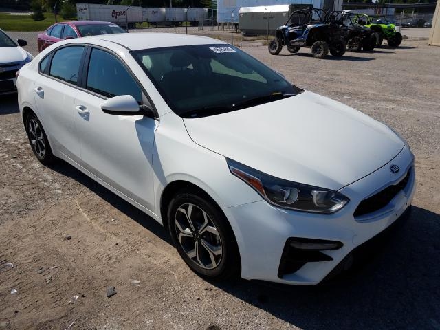 KIA FORTE 2019 3kpf24ad2ke006907