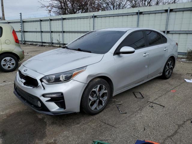 KIA FORTE FE 2019 3kpf24ad2ke007393