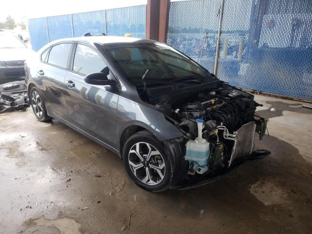 KIA FORTE FE 2019 3kpf24ad2ke007779