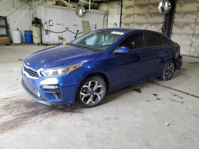 KIA FORTE FE 2019 3kpf24ad2ke009743