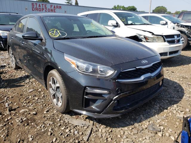 KIA FORTE FE 2019 3kpf24ad2ke010651