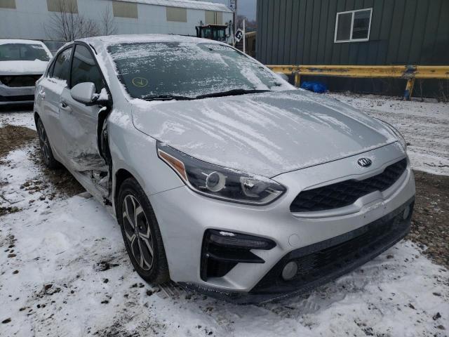 KIA FORTE FE 2019 3kpf24ad2ke010827