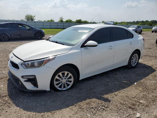 KIA FORTE 2019 3kpf24ad2ke011038