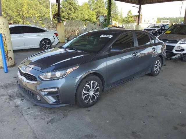 KIA FORTE FE 2019 3kpf24ad2ke011833