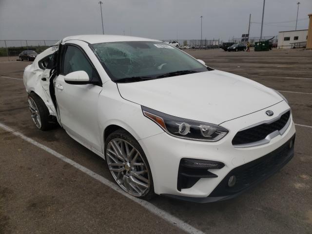 KIA FORTE FE 2019 3kpf24ad2ke012058