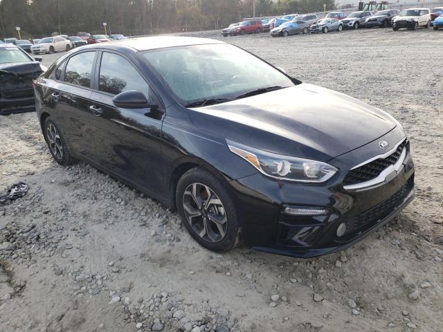 KIA FORTE FE 2019 3kpf24ad2ke012447