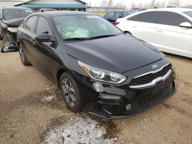 KIA FORTE FE 2019 3kpf24ad2ke012772