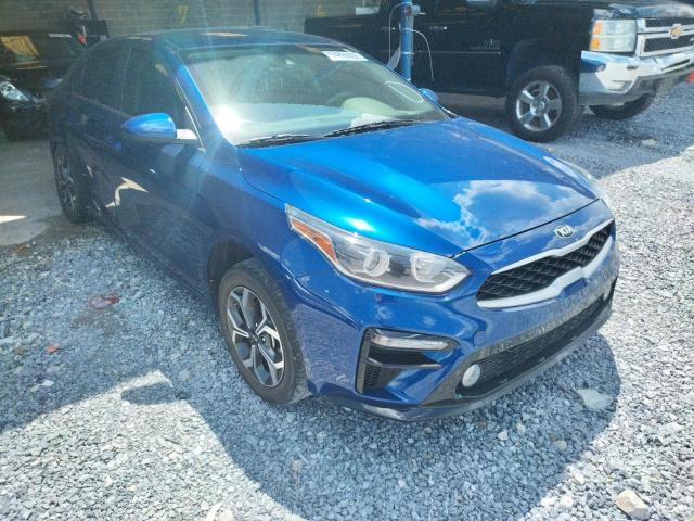 KIA FORTE FE 2019 3kpf24ad2ke012934