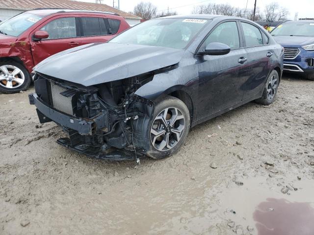 KIA FORTE FE 2019 3kpf24ad2ke014375