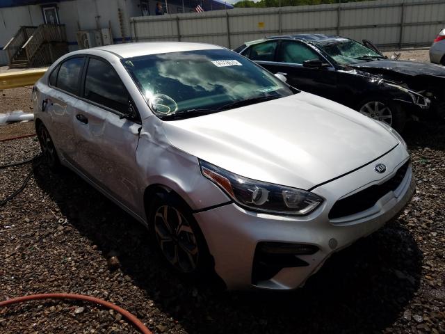 KIA FORTE FE 2019 3kpf24ad2ke018829