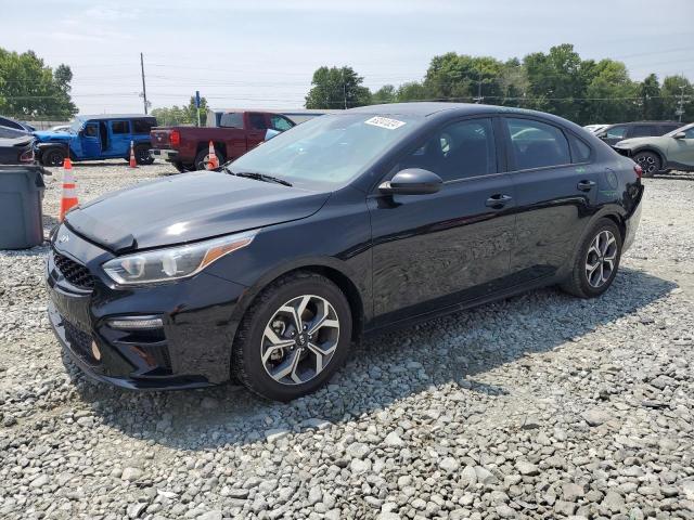 KIA FORTE 2019 3kpf24ad2ke020435