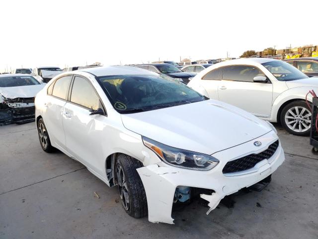 KIA FORTE FE 2019 3kpf24ad2ke020533