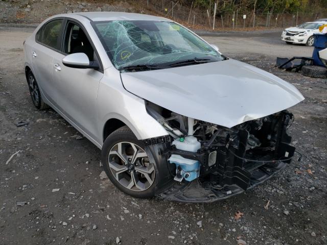 KIA FORTE FE 2019 3kpf24ad2ke021990