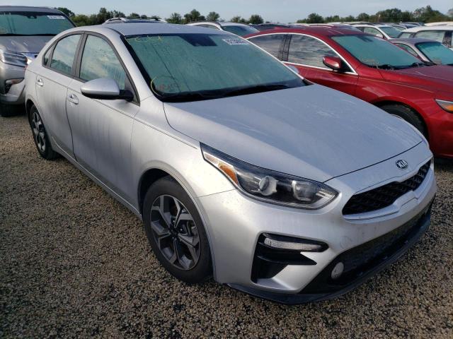 KIA FORTE FE 2019 3kpf24ad2ke023786