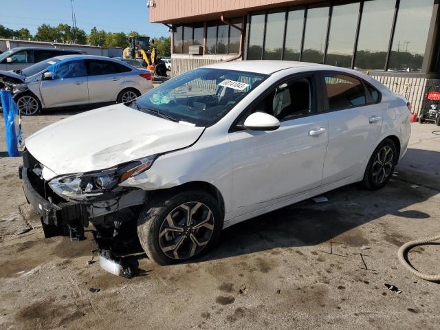 KIA FORTE 2019 3kpf24ad2ke023965