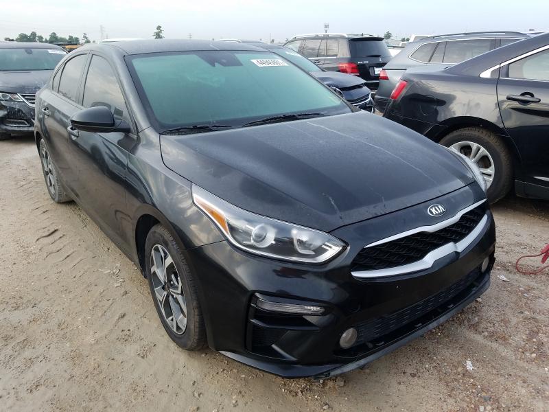 KIA FORTE FE 2019 3kpf24ad2ke024260