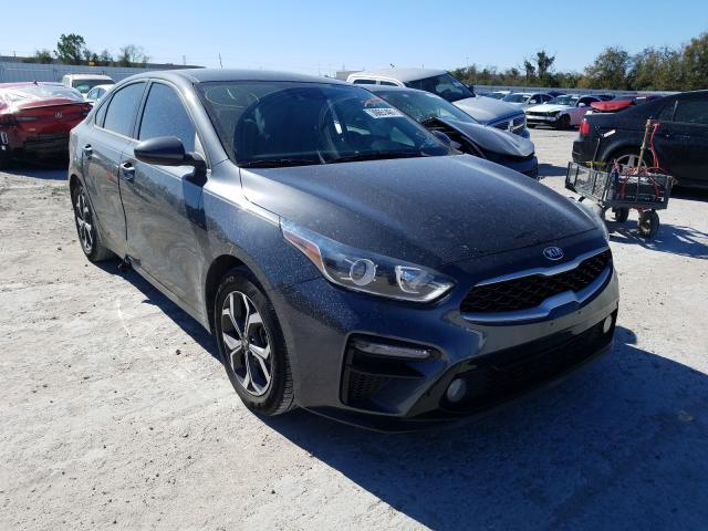 KIA FORTE LX 2019 3kpf24ad2ke024355