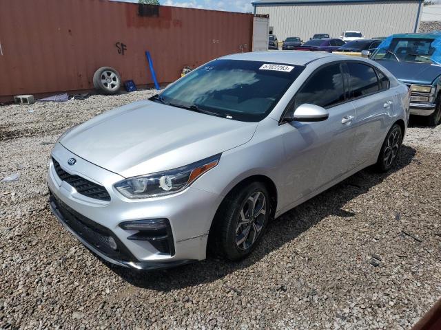 KIA FORTE 2019 3kpf24ad2ke024405