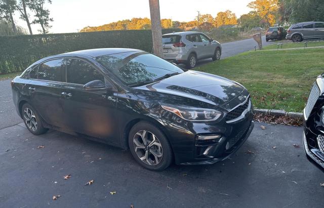 KIA FORTE FE 2019 3kpf24ad2ke024923