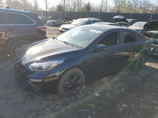 KIA FORTE 2019 3kpf24ad2ke025179