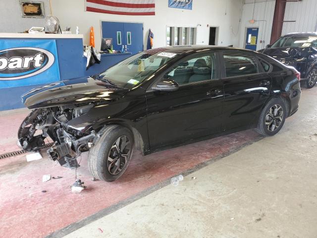 KIA FORTE FE 2019 3kpf24ad2ke025182