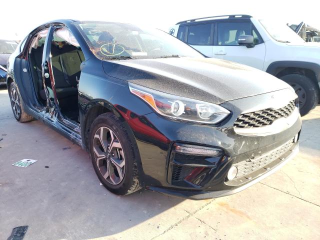 KIA FORTE FE 2019 3kpf24ad2ke030639