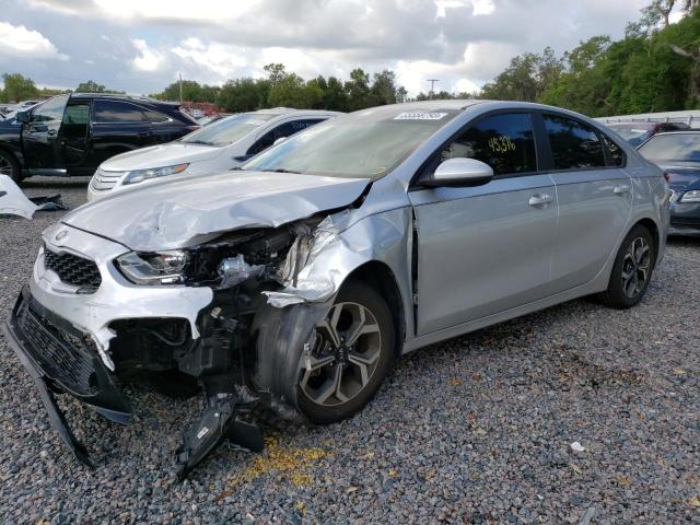 KIA FORTE FE 2019 3kpf24ad2ke030799