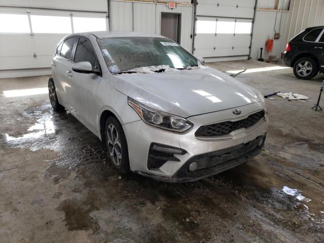 KIA FORTE FE 2019 3kpf24ad2ke031290