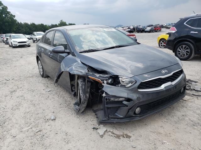 KIA FORTE FE 2019 3kpf24ad2ke031399