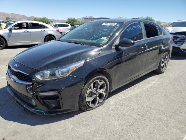 KIA FORTE 2019 3kpf24ad2ke031998