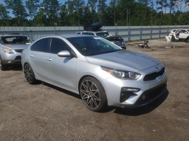 KIA FORTE FE 2019 3kpf24ad2ke032388