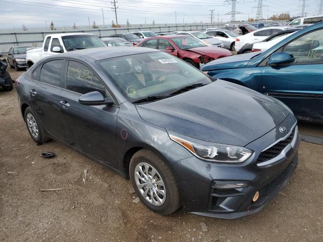 KIA FORTE FE 2019 3kpf24ad2ke035355