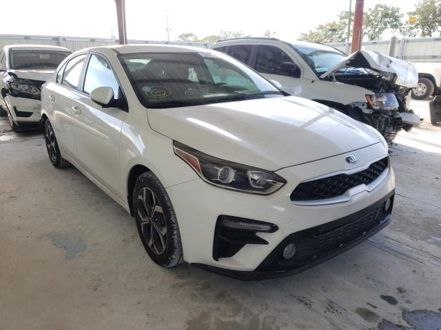 KIA FORTE FE 2019 3kpf24ad2ke036747