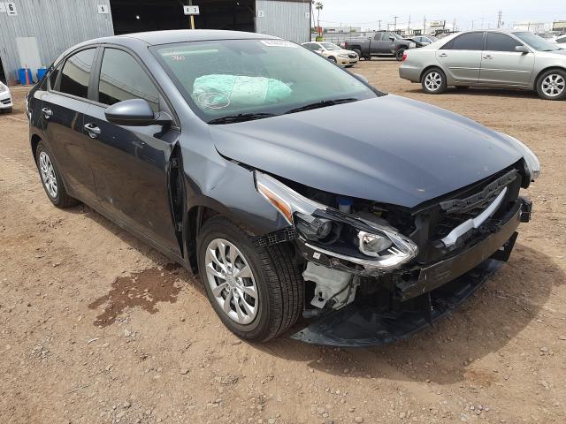 KIA FORTE FE 2019 3kpf24ad2ke037283