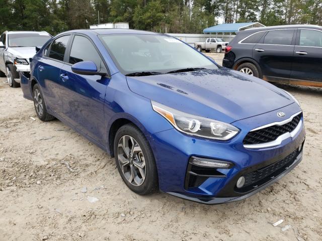 KIA FORTE FE 2019 3kpf24ad2ke037915