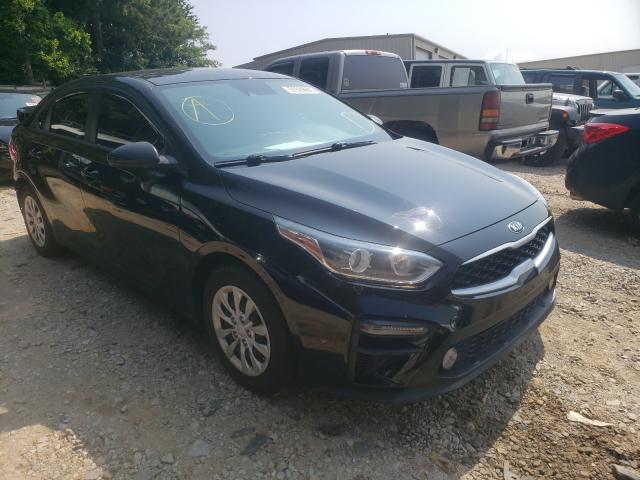 KIA FORTE FE 2019 3kpf24ad2ke037977