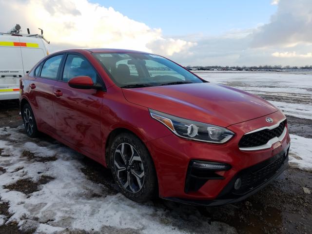 KIA FORTE FE 2019 3kpf24ad2ke038028