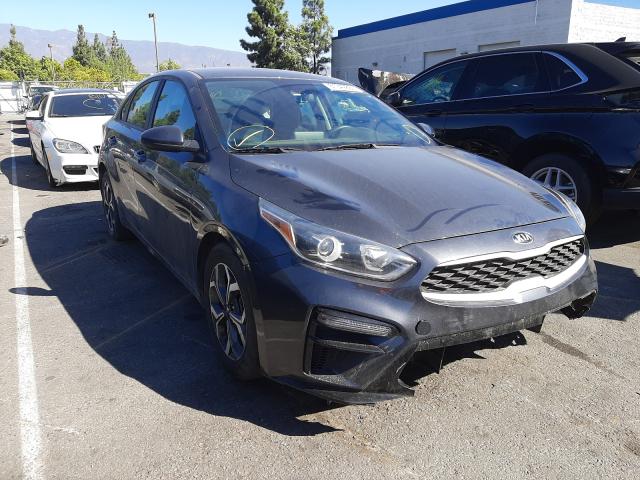 KIA FORTE FE 2019 3kpf24ad2ke038062