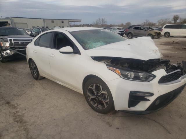 KIA FORTE FE 2019 3kpf24ad2ke039633