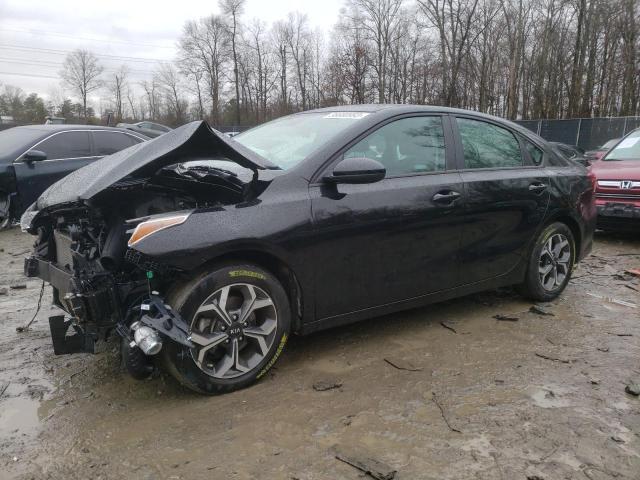 KIA FORTE FE 2019 3kpf24ad2ke041219